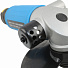 GARWIN INDUSTRIAL 803017-12-20 Пневматическая углошлифовальная машинка (УШМ) c поворотным вкл., 125 мм, 12000 об/мин., 1,2 л.с., промышленная-4004