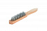 GARWIN PRO 736002-5 Щетка 5-рядная металлическая с деревянной ручкой-4004