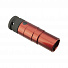 Licota PAW-TL421H Головка, 1/2", 21 мм, торцевая, 6-гранная, ударная, глубокая, для литых дисков, торсионная-4004