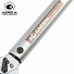 GARWIN PRO 501518-20-110-38 Динамометрический ключ с приводным квадратом 3/8", 20-110 Нм-4004