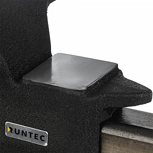 RUNTEC RT-ST12 Тиски слесарные 300 мм