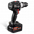 RUNTEC RT-ID100T Дрель-шуруповерт ударная аккумуляторная RUNTEC TECHNIC 13 мм, 20В, 2*4Ач, 100Нм-4004