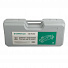 GARWIN PRO GE-PJ02 Домкрат подкатной, 2 т, 135 - 345 мм, в кейсе-4004
