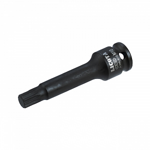 Licota A3MLM10 Головка торцевая, 3/8", Spline, M10, ударный