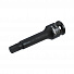 Licota A3MLM10 Головка торцевая, 3/8", Spline, M10, ударный-4004