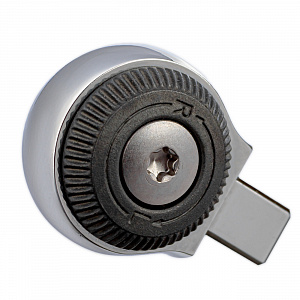 Licota AQC-T30912 Насадка для динамометрического ключа трещоточная 3/8", 9*12 mm, 52 зуба (AQEA, AQED)