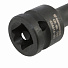 GARWIN PRO 626616-60 Головка, 1/2, T60, торцевая, TORX, ударная, 78 мм-4004