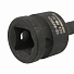 GARWIN PRO 626616-25 Головка, 1/2, T25, торцевая, TORX, ударная, 78 мм-4004