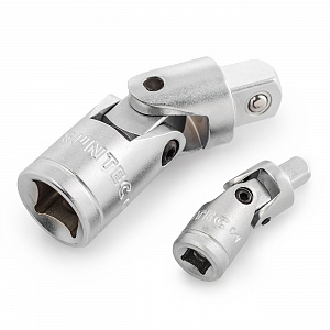 RUNTEC RT-HT1E110 Набор торцевых головок с аксессуарами RUNTEC 1/2", 1/4" в ложементе EVA, 110 предметов