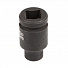 Licota A20060 Головка, 1/4", 6 мм, торцевая, 6-гранная, ударная-4004