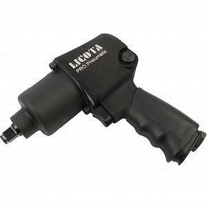 Licota PAW-04006R Гайковерт пневматический ударный 1/2" 563 Нм (57 кГм)