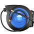 GARWIN INDUSTRIAL GE-RH1315 Шланг пневматический промышленный на катушке (15 м; 12х18 мм; ГП)-4004
