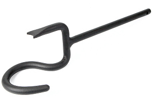 GARWIN PRO GR-VW1620 Ключ вентильный для задвижек 400-500 мм, L-490 мм