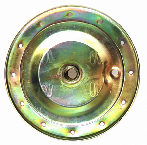 Крышка  отжимного цилиндра, алюминиевая NORDBERG  200-309