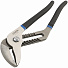Licota APT-36109E Переставные клещи, groove joint, 350 мм-4004