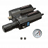 GARWIN INDUSTRIAL 807670-34-5 Модульная группа для подготовки воздуха с регулятором давления и манометром, 3/4", 5 мкм, усиленная, макс.давление 16 ба-4004