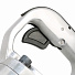Licota PAW-10048S Гайковерт пневматический ударный 1" 2439 Нм (249 кГм), с коротким жалом-4004