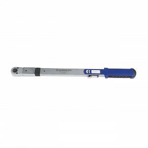 GARWIN INDUSTRIAL 501530-70-350-12 Динамометрический беспружинный ключ с приводным квадратом 1/2", 70-350 Нм