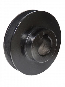 Шкив электродвигателя для NCE100/400 NORDBERG NCE100/400#MOT-PUL