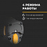 RUNTEC RT-IWP1300 Гайковерт ударный пневматический RUNTEC PRO 1/2", 1300Нм-4004