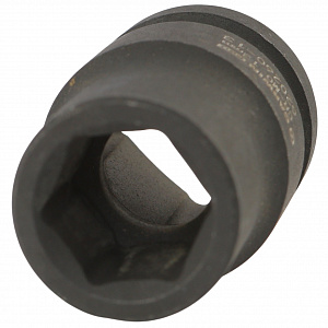 GARWIN PRO 620260-12 Головка, 1/2", 12 мм, торцевая, 6-гранная, ударная