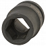 GARWIN PRO 620260-12 Головка, 1/2", 12 мм, торцевая, 6-гранная, ударная-4004