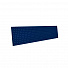GARWIN INDUSTRIAL 004121-13 Экран перфорированный 1920х500 синий RAL5005-4004