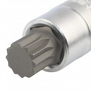 GARWIN PRO 612655-M16 Головка со вставкой, 1/2", M16, 55 мм