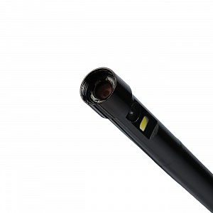 GARWIN PRO A70160 Видеоэндоскоп 5" IPS дисплей, зонд type C гибкий 1 м, двойная камера 5.5 мм, в кофре
