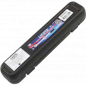 Licota AQP-N20030 Динамометрический ключ двухсторонний 1/4" 6-30Нм