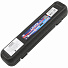 Licota AQP-N20030 Динамометрический ключ двухсторонний 1/4" 6-30Нм-4004
