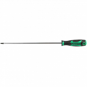 Licota ASD-5530027 Отвертка Torx T27, удлиненная, 300 мм