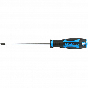 Licota ASD-521502 Отвертка профессиональная PH2, 150 мм
