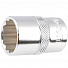 Licota F4019 Головка, 1/2", 19 мм, торцевая, 12-гранная-4004