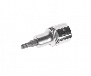 Бита-головка 1/2" SPLINE М5х55мм JTC