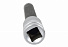 Licota ATF-4012B Головка, 1/2", E12, торцевая, E-профиль, глубокая-4004