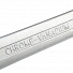 GARWIN PRO GR-OD2224 Ключ рожковый, прямой, двусторонний, 22 мм, 24 мм-4004