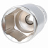 Licota N4032L Головка, 1/2", 32 мм, торцевая, 6-гранная, глубокая-4004