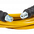 GARWIN PRO 819020-60-10-38 Рукав гидравлический; 700 бар; 6 м; 3/8”-4004