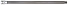 Licota ATF-5211C Торцевая головка 1/2" со вставкой М12 800 мм-4004