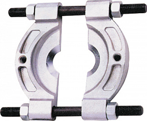 Licota ATB-1041 Съемник сегментный (сепаратор), 150-200 мм