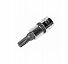 Бита-головка 1/4" TORX T27х37мм JTC-4004