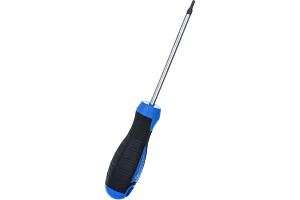 GARWIN PRO 634085-T20 Отвертка профессиональная Torx T20, 100 мм
