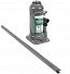 GARWIN PRO GE-WJ010A Домкрат бутылочный профессиональный 10 т, 230-460 мм-4004