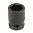 Licota A4021 Головка, 1/2", 21 мм, торцевая, 6-гранная, ударная-4004