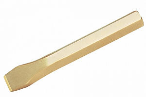 GARWIN PRO C51007-30024-Al Зубило шестигранное искробезопасное 24х300 мм AlCu