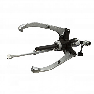 GARWIN INDUSTRIAL 811531-8 Съёмник гидравлический от внешнего насоса самоцентрирующийся 8 т