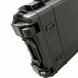 GARWIN PRO 606621-19 Набор ключей накидных усиленных 19 предметов 24-85 мм, с рукоятками-удлинителями