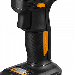 RUNTEC RT-ED233 Винтоверт ударный аккумуляторный RUNTEC PRO 1/4", 20В, 2*2Ач, 230Нм