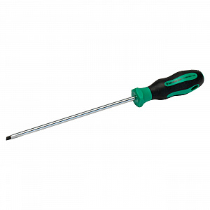GARWIN PRO 634065-SL4*125 Отвертка профессиональная с узким жалом SL4.0, 125 мм